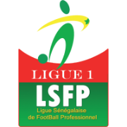 Liga 2 Senegal