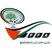 Liga Nasional Palestina