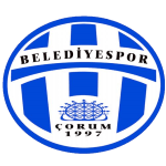 CorumBelediyesporU19