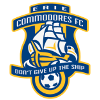 Erie Commodores FC